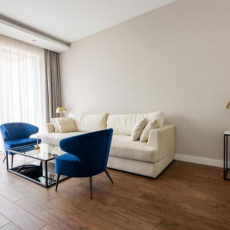 Kondina Suites Βελιγράδι Εξωτερικό φωτογραφία