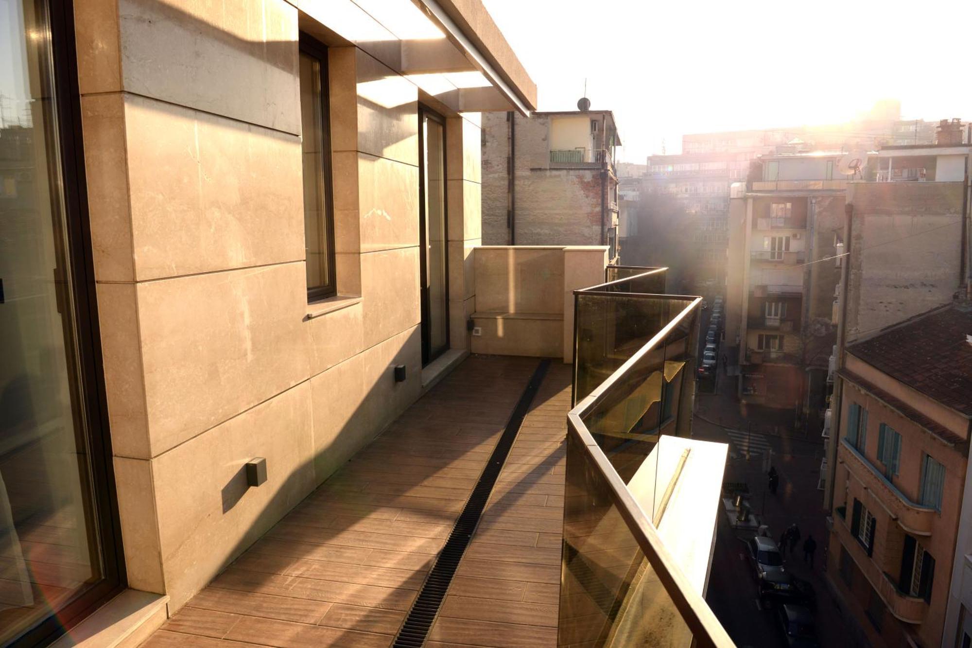 Kondina Suites Βελιγράδι Εξωτερικό φωτογραφία