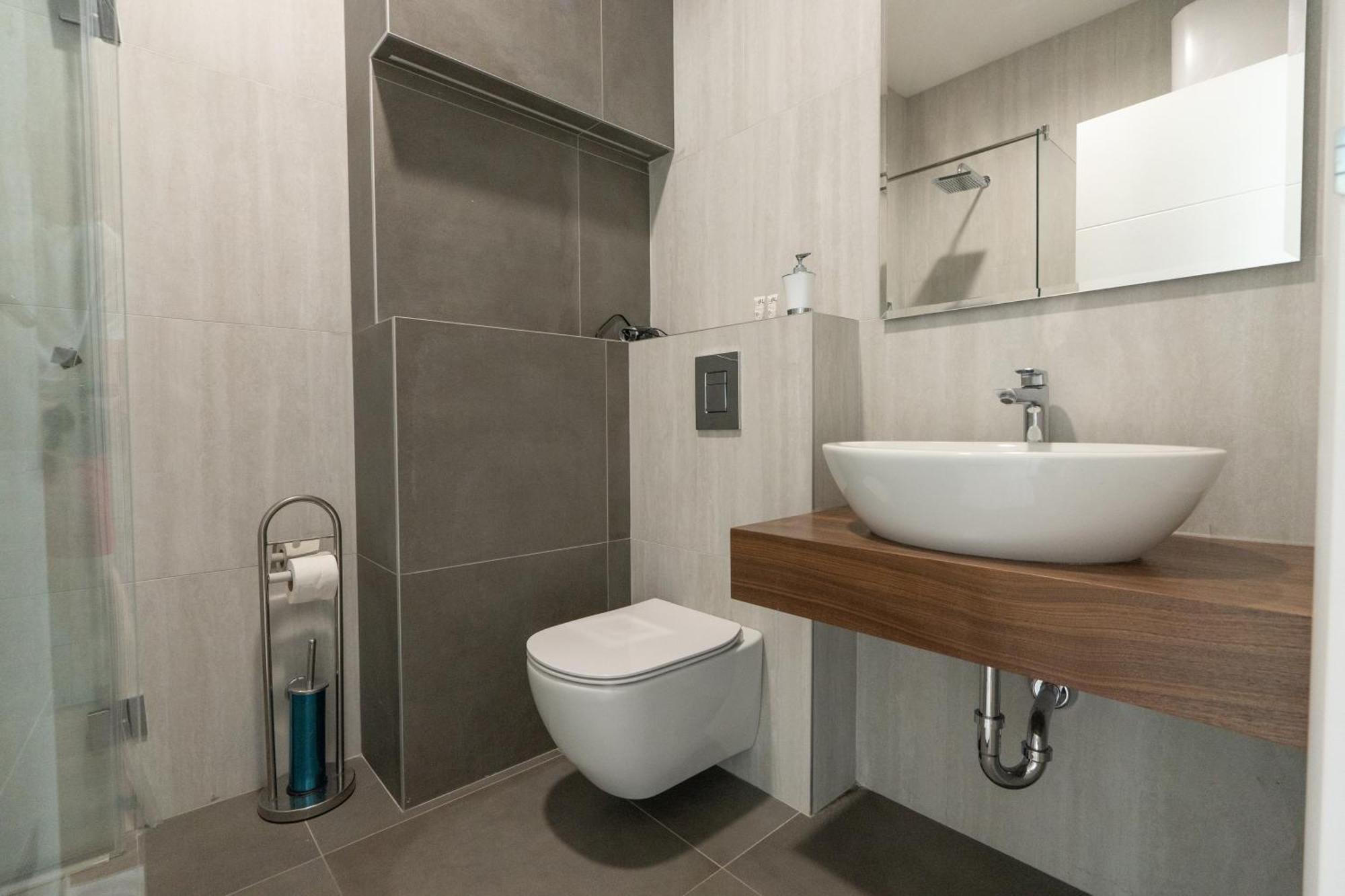 Kondina Suites Βελιγράδι Εξωτερικό φωτογραφία