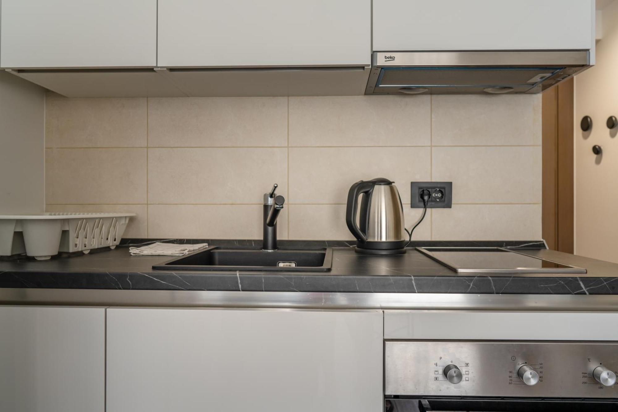 Kondina Suites Βελιγράδι Εξωτερικό φωτογραφία