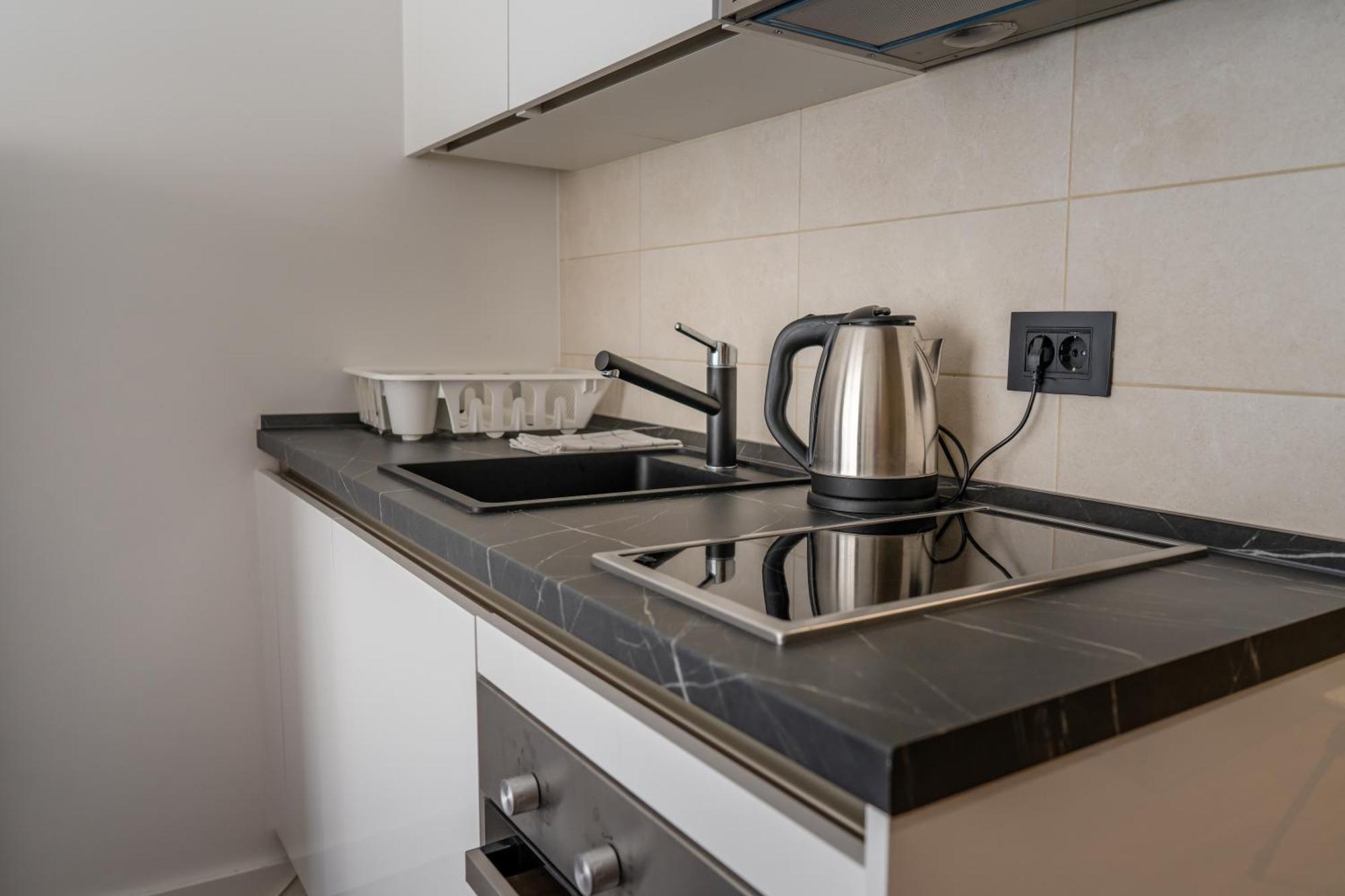 Kondina Suites Βελιγράδι Εξωτερικό φωτογραφία