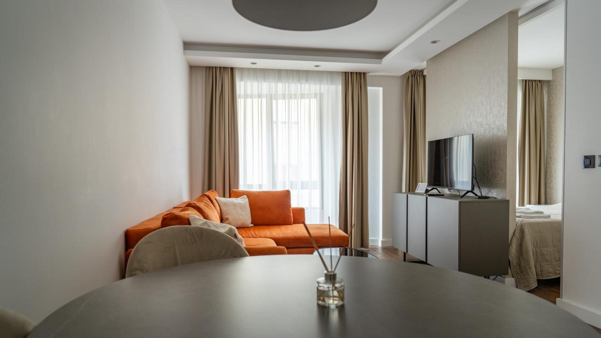 Kondina Suites Βελιγράδι Εξωτερικό φωτογραφία