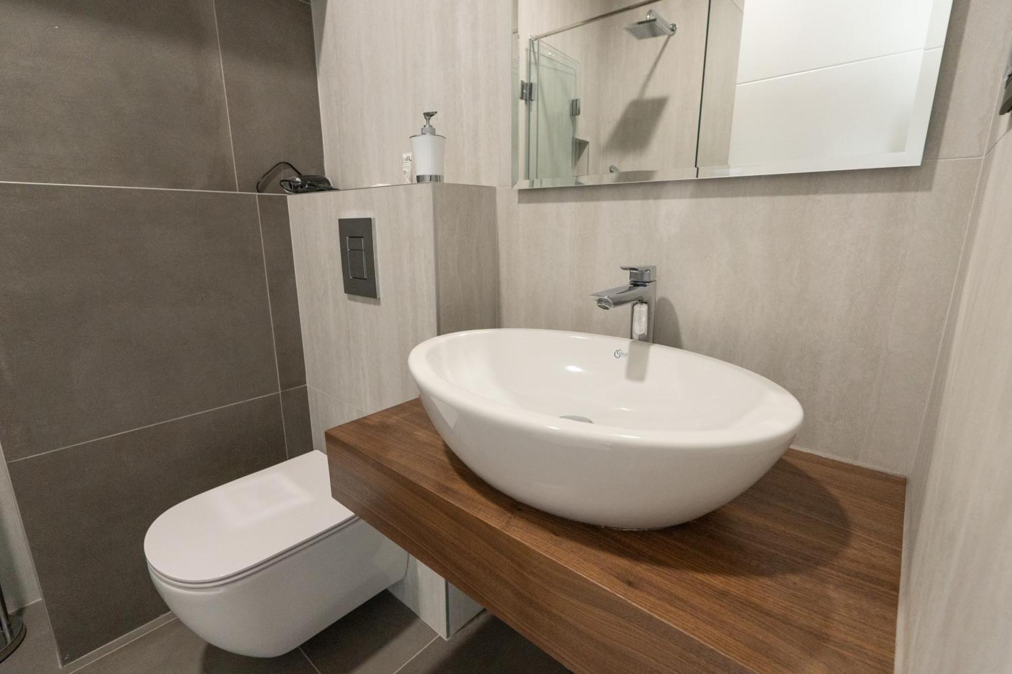 Kondina Suites Βελιγράδι Εξωτερικό φωτογραφία