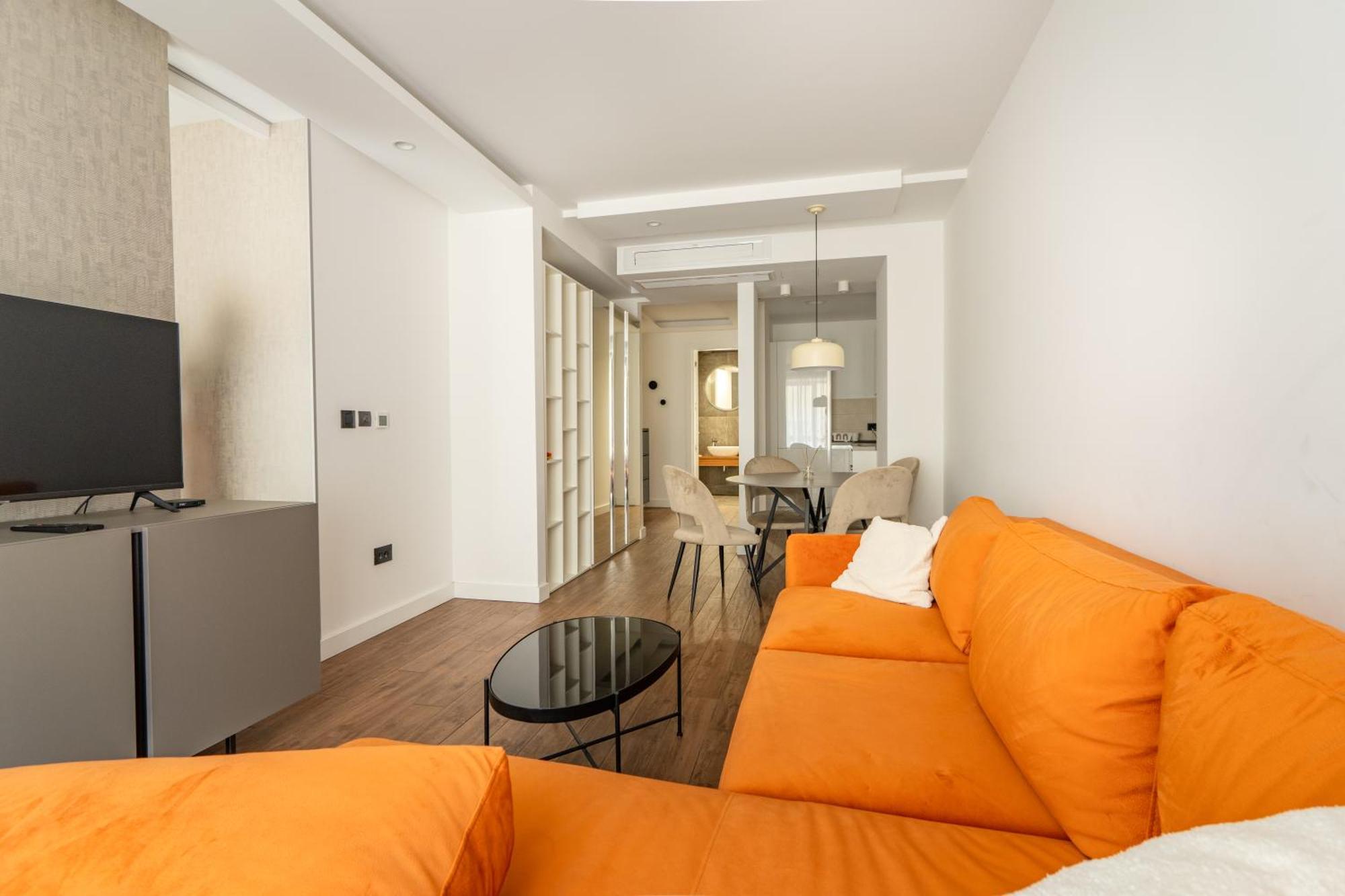 Kondina Suites Βελιγράδι Εξωτερικό φωτογραφία