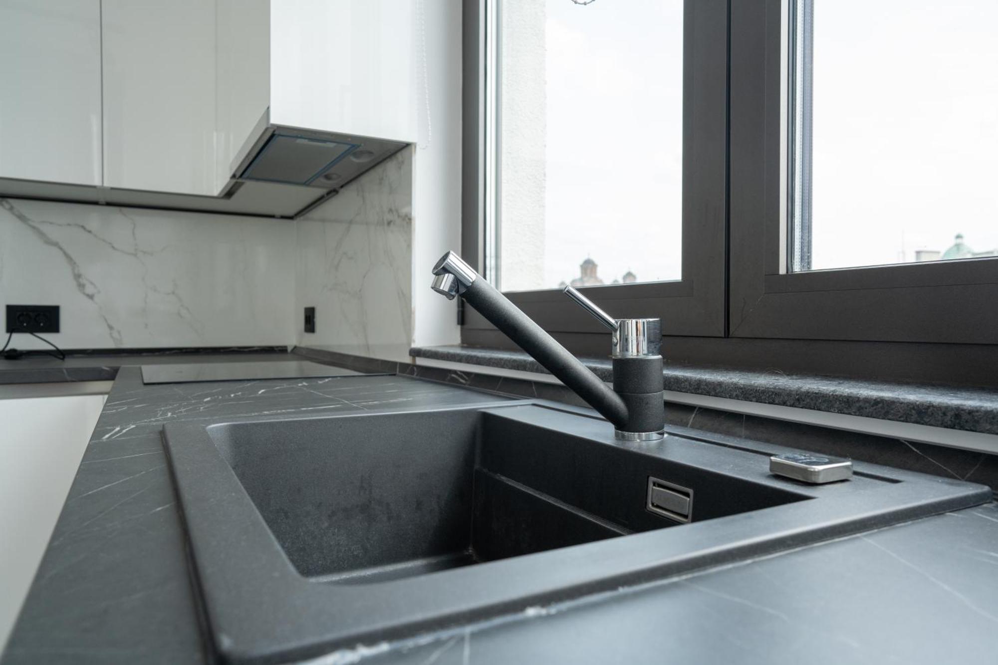 Kondina Suites Βελιγράδι Εξωτερικό φωτογραφία