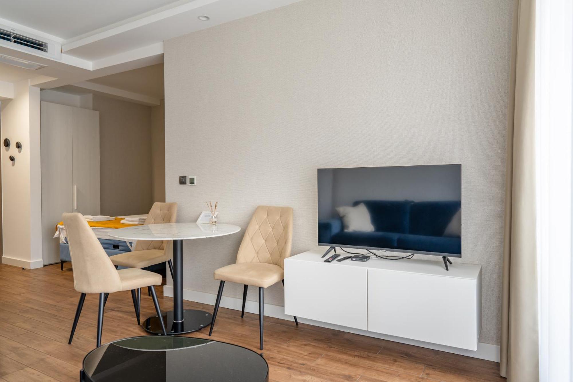 Kondina Suites Βελιγράδι Εξωτερικό φωτογραφία