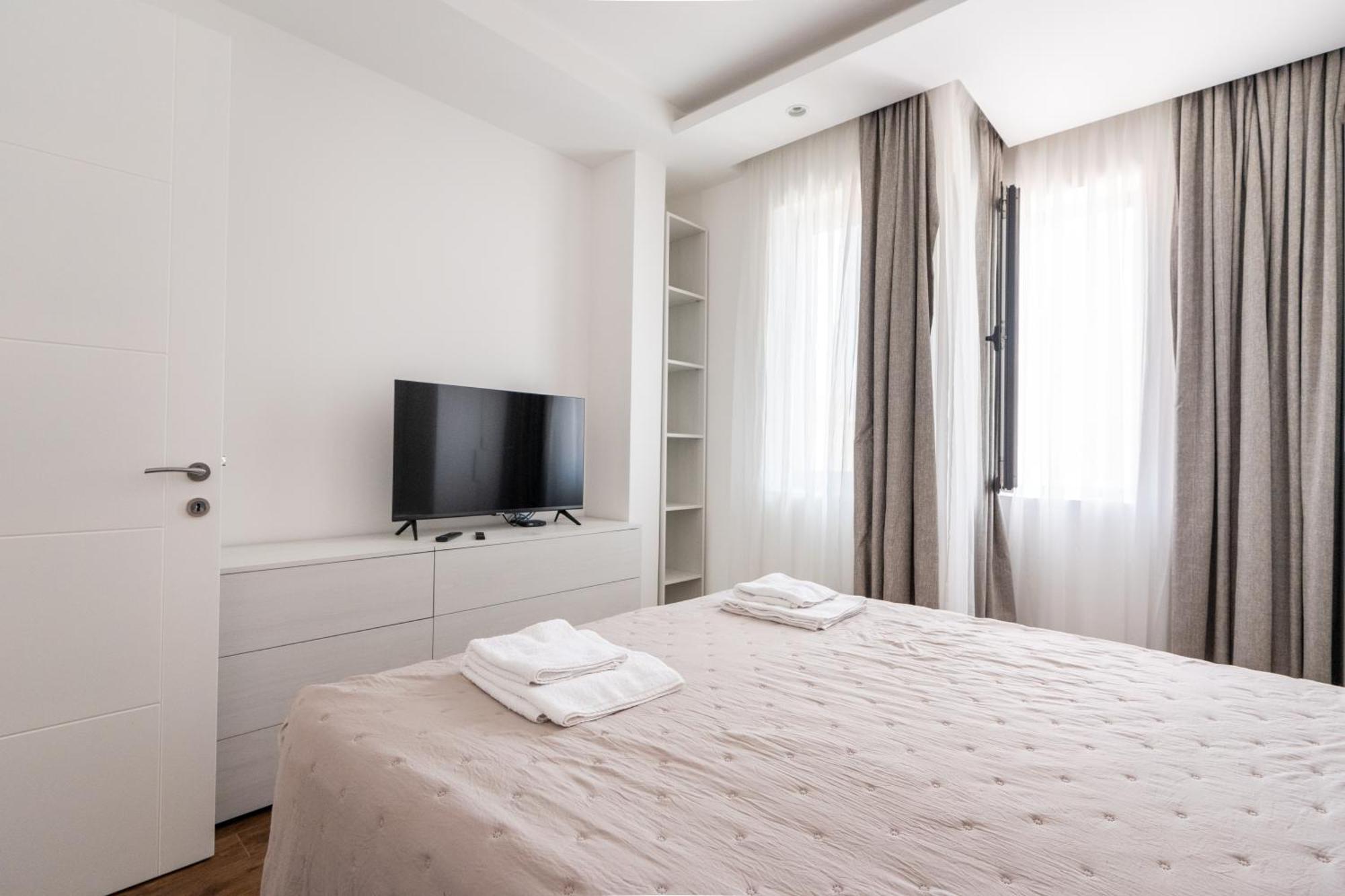Kondina Suites Βελιγράδι Εξωτερικό φωτογραφία