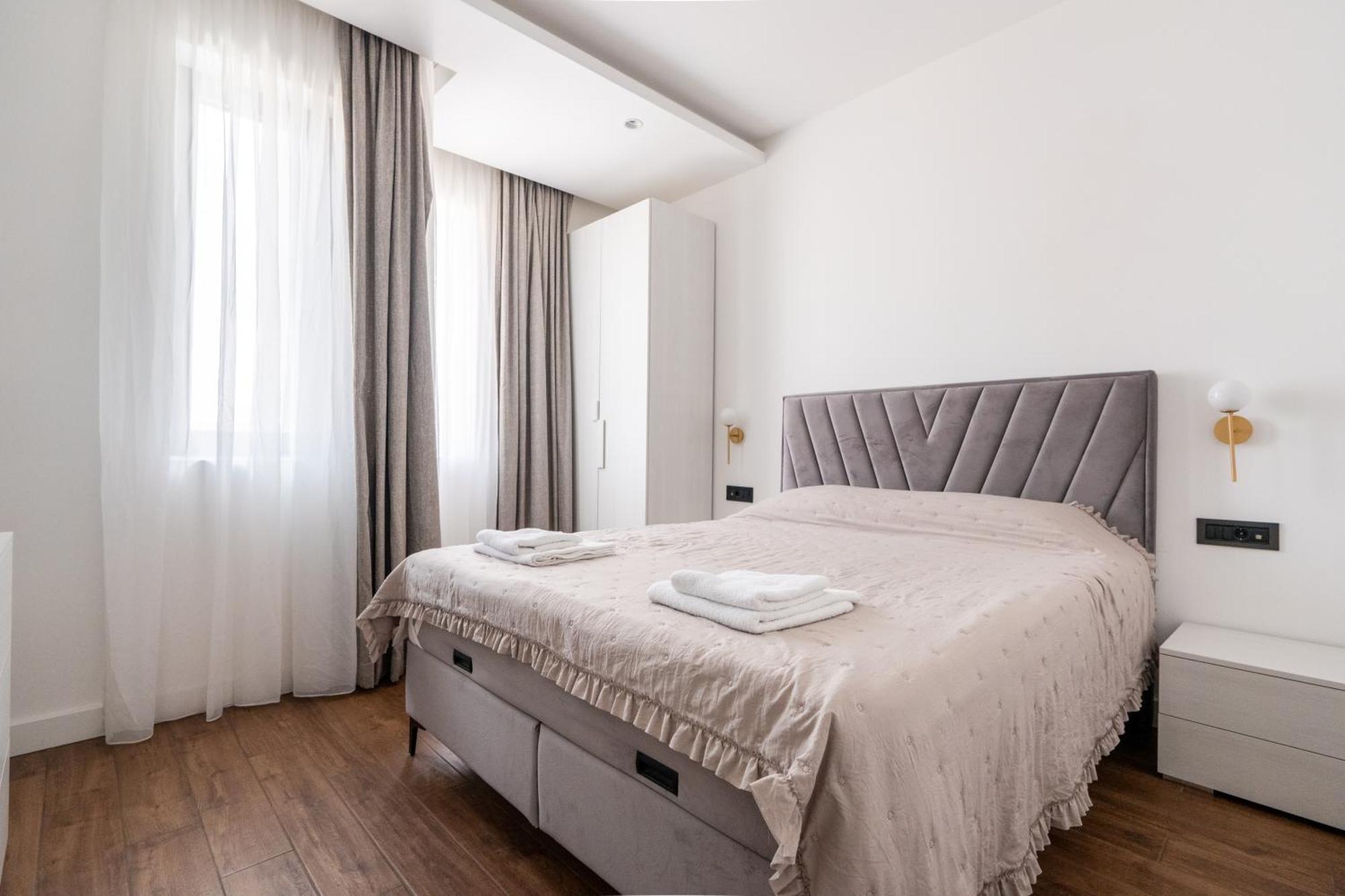 Kondina Suites Βελιγράδι Εξωτερικό φωτογραφία