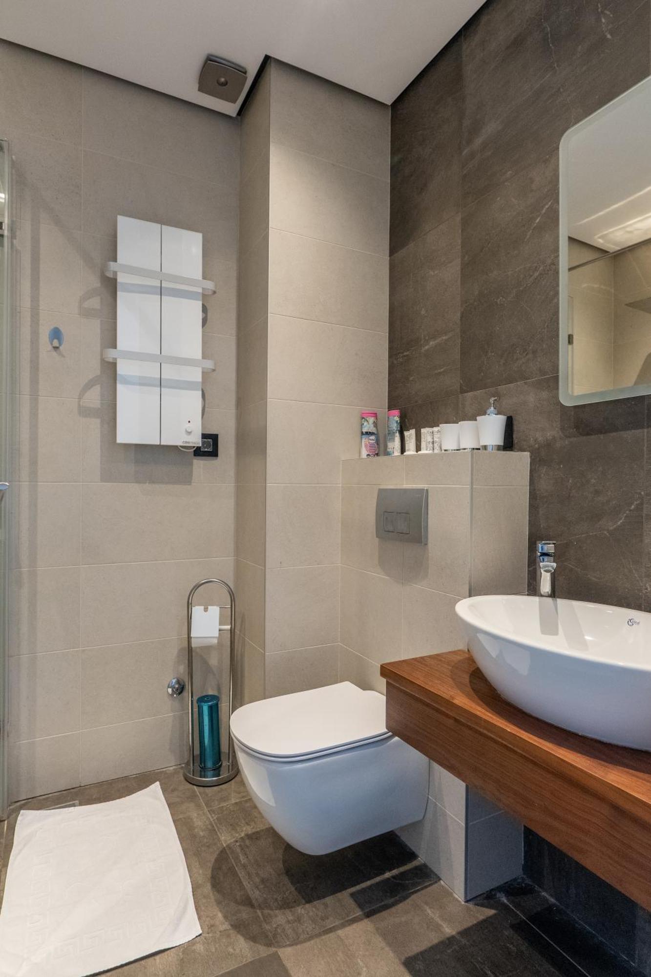 Kondina Suites Βελιγράδι Εξωτερικό φωτογραφία