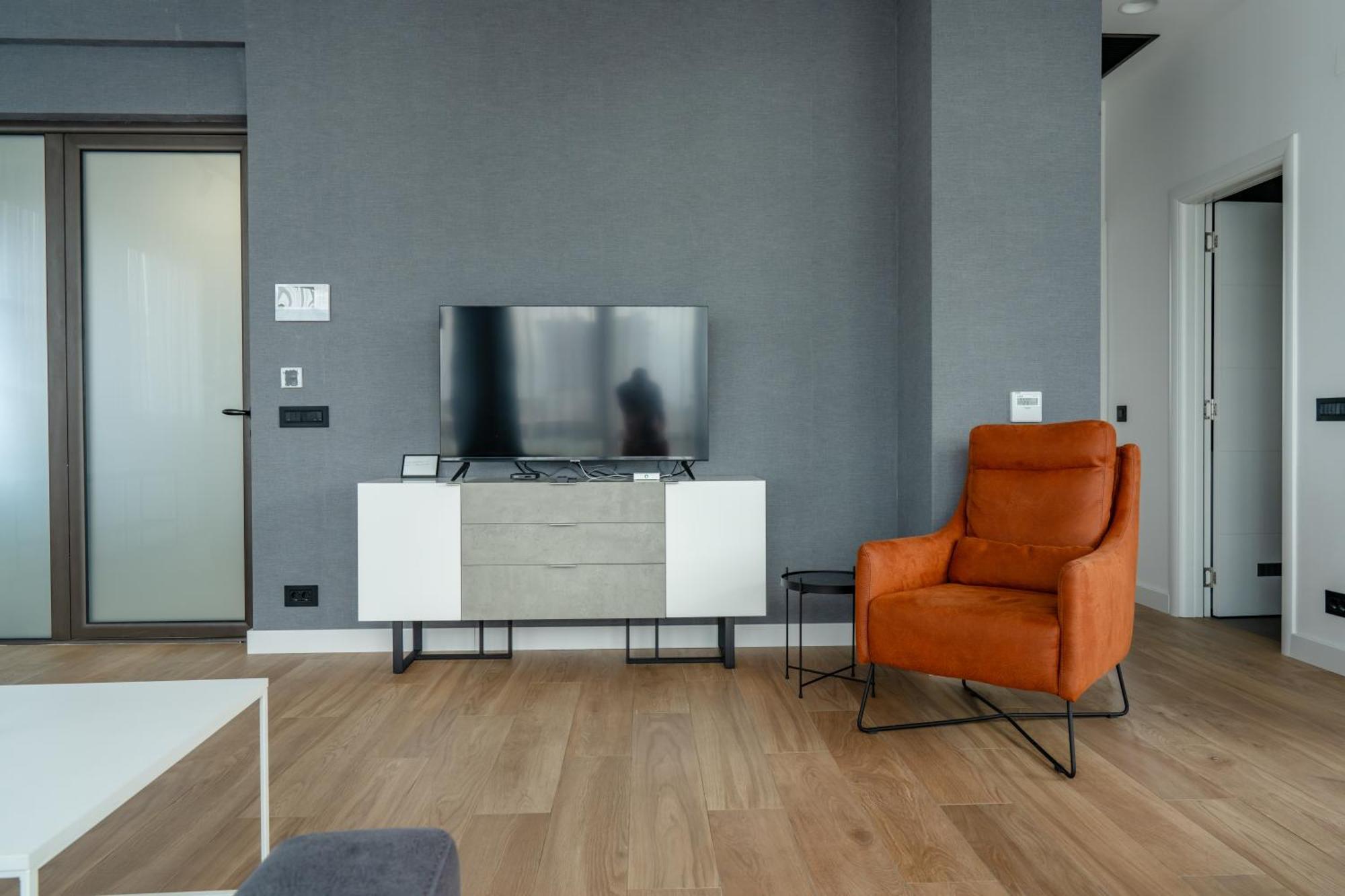 Kondina Suites Βελιγράδι Εξωτερικό φωτογραφία