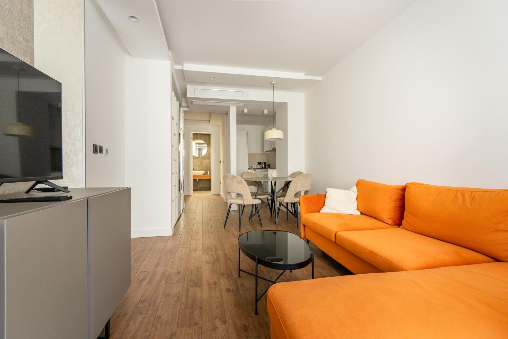 Kondina Suites Βελιγράδι Εξωτερικό φωτογραφία