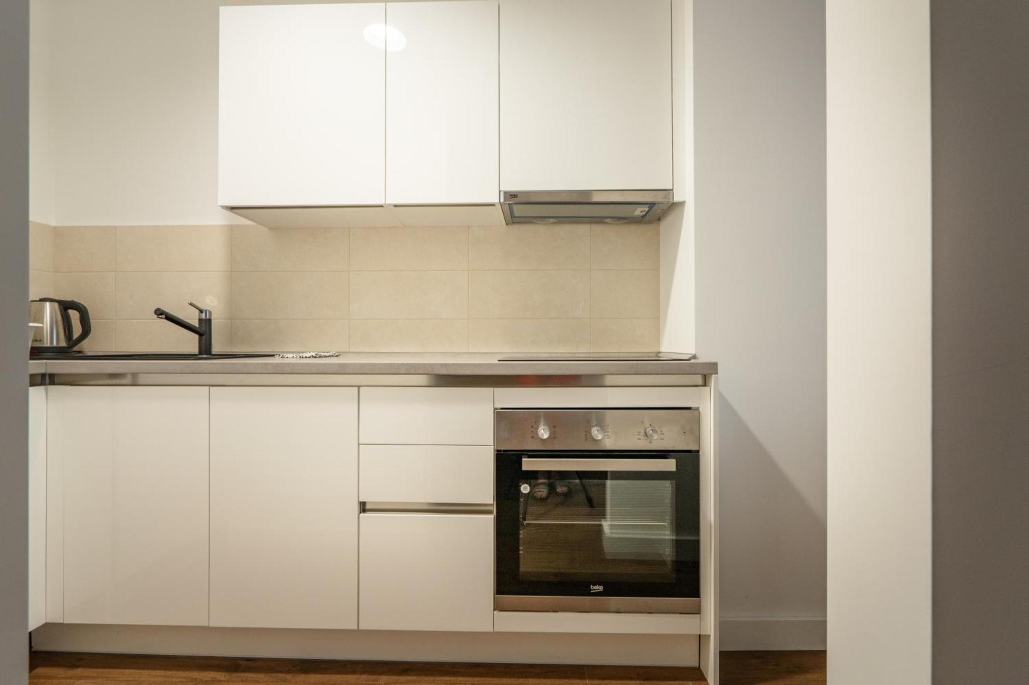 Kondina Suites Βελιγράδι Εξωτερικό φωτογραφία