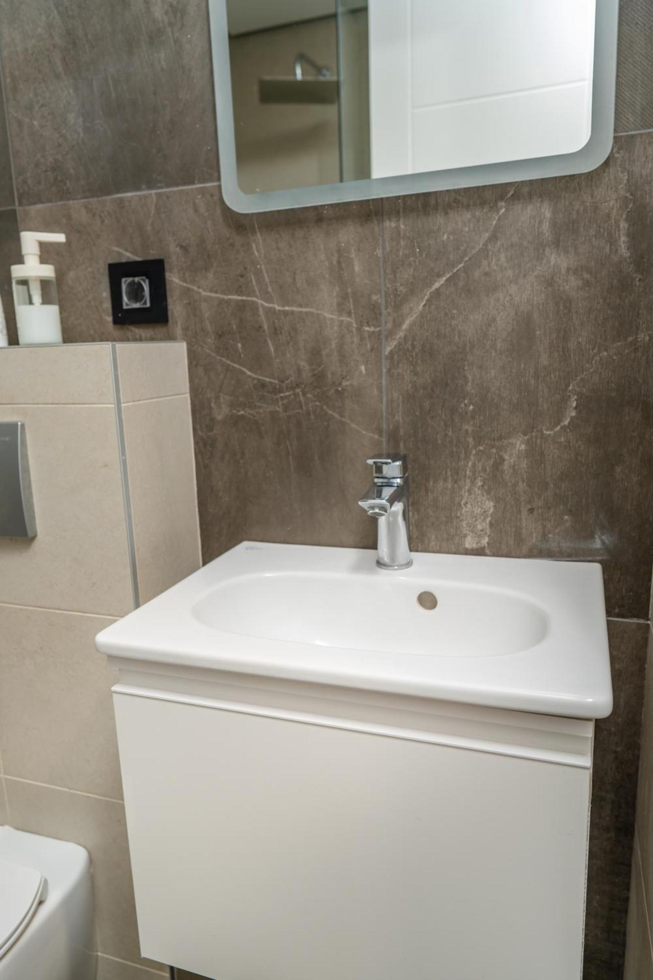 Kondina Suites Βελιγράδι Εξωτερικό φωτογραφία