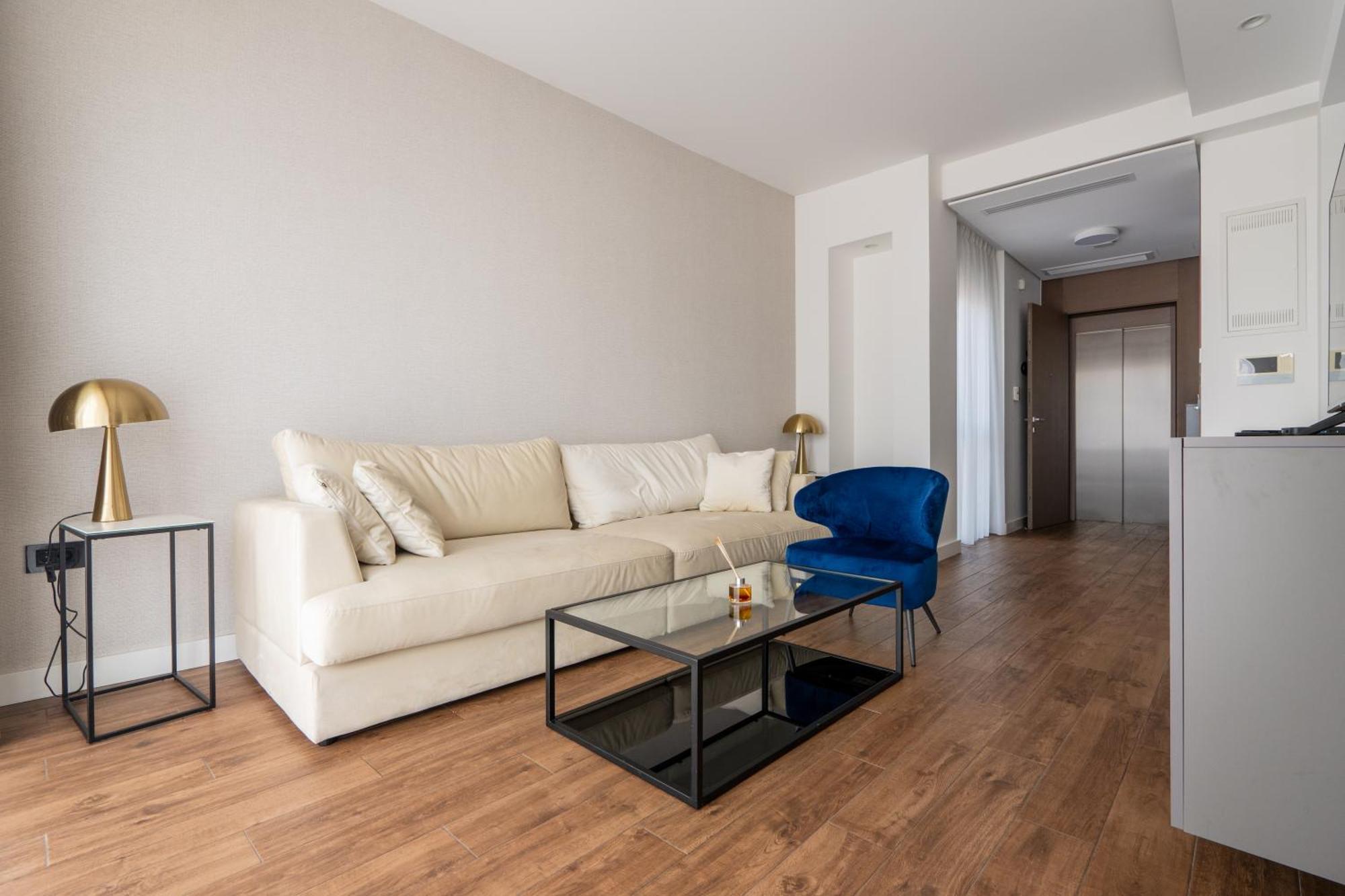 Kondina Suites Βελιγράδι Εξωτερικό φωτογραφία