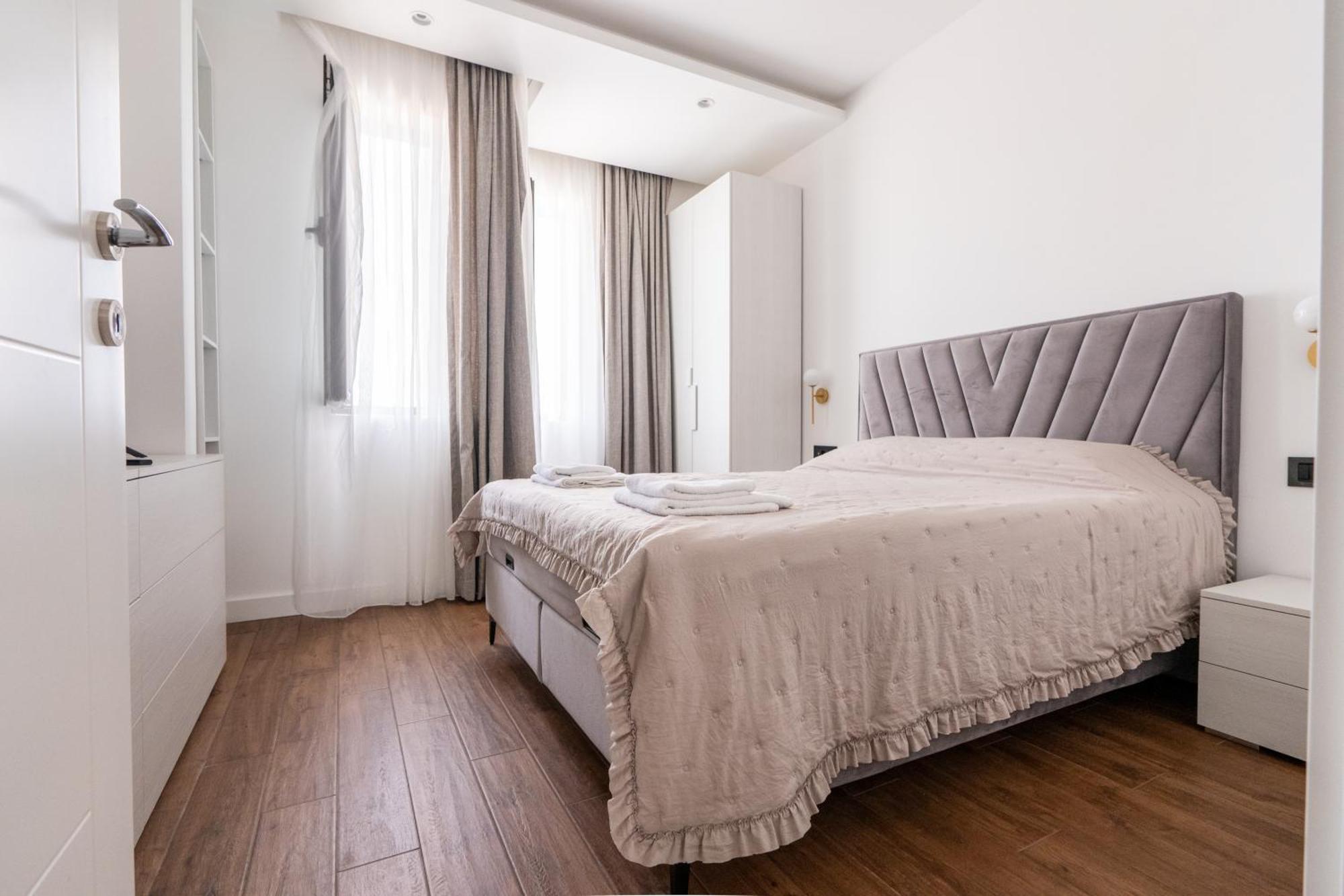 Kondina Suites Βελιγράδι Εξωτερικό φωτογραφία